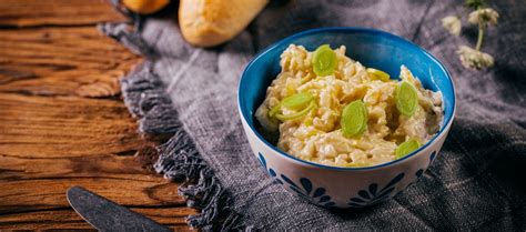 Pórová nátierka s tofu
