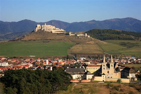 Dedina Spišské Tomášovce