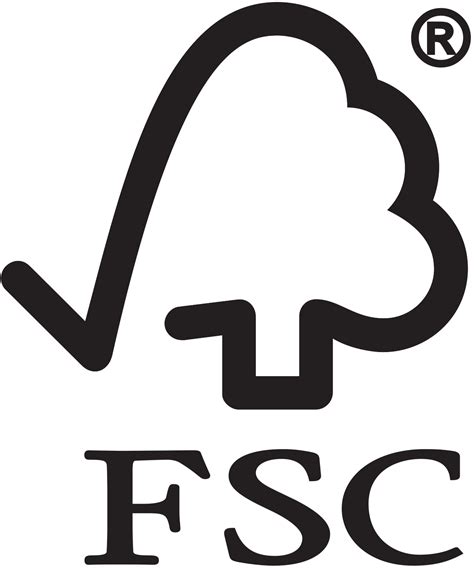 Certifikačná značka FSC