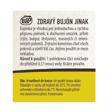 Zloženie zeleninovej omáčky
