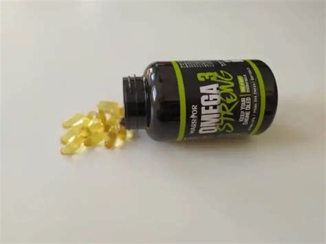 Ryby bohaté na Omega-3 mastné kyseliny