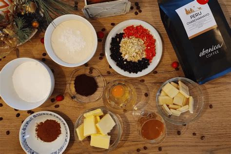 Infografika: Pomery ingrediencií v koláči