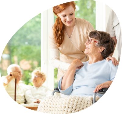 Ikony reprezentujúce rôzne sociálne služby pre seniorov