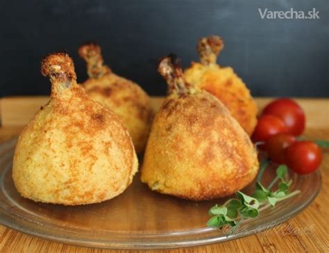 Ilustračné foto rezňov v zemiakovom obale