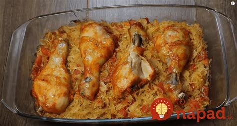 Ilustračné foto kuracích stehienok