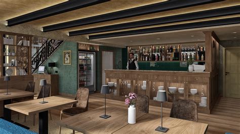 Terasa reštaurácie s posedením