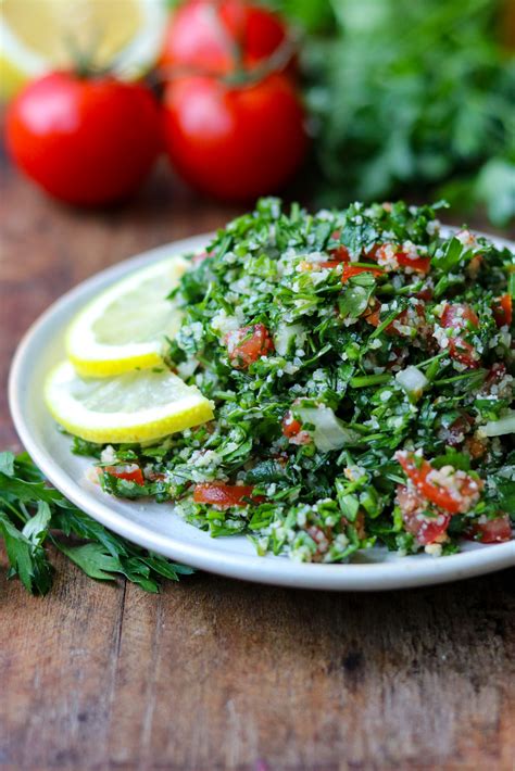 Tabouleh