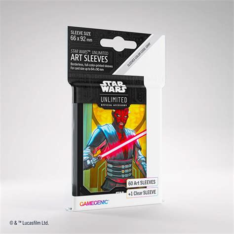 Obrázok jedlej oplátky s motívom Star Wars