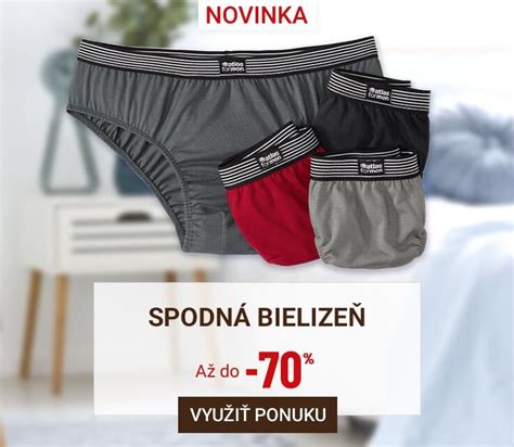 Jedlá spodná bielizeň
