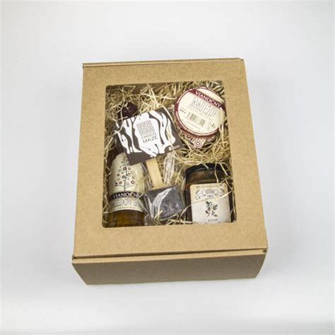 Darčeková krabica s gravírovaným valčekom