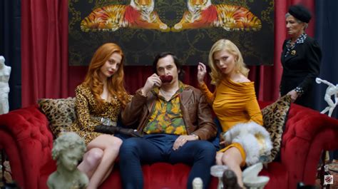 Reklamný plagát kampane o tolerancii Popradskej kávy