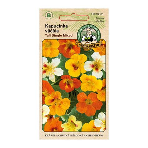 Obrázok brusníc a kapucínky