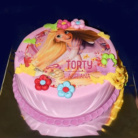 Obrázok torty s jedlým obrázkom