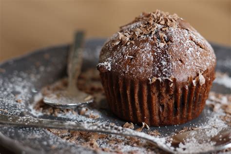 Rozdiel medzi muffin a cupcake