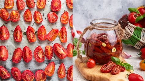 Zrelé paradajky na prípravu pretlaku