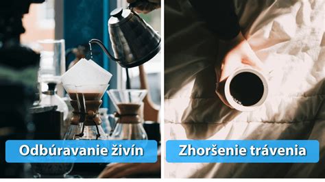 Schéma znázorňujúca zloženie instantnej polievky a jej potenciálne negatívne účinky