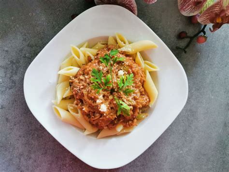 Prísady pre vylepšený recept tuniakových cestovín