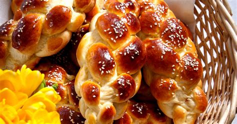 technika pletenia vianočky