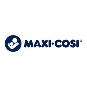 Logo Maxi-Cosi a jeho história