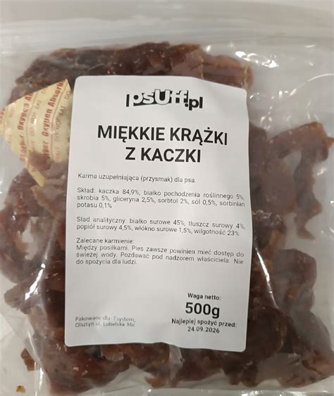 Ilustrácia rôznych častí kačacieho mäsa