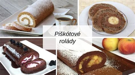Štruktúra orechovej rolády bez múky