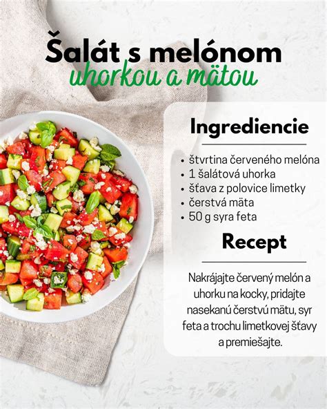 ingrediencie na dip - uhorka, syr, smotana