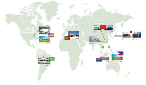 Mapa supermarketov Tesco
