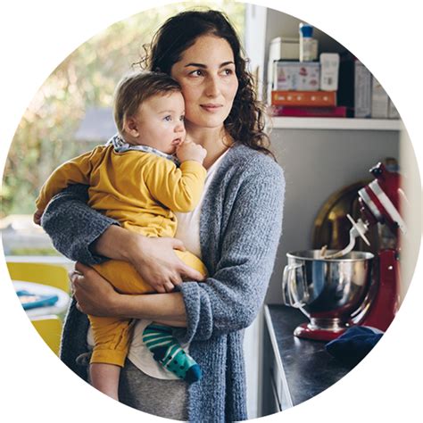 Schéma črevnej mikroflóry dieťaťa