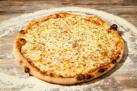 Rôzne druhy syra mozzarella