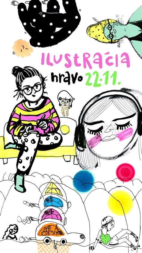 Ilustrácia krupicových knedličiek