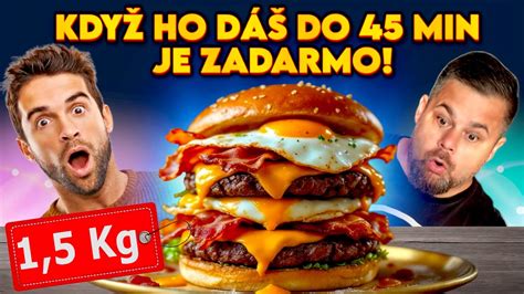 Ilustrácia zloženia zdravého hamburgeru