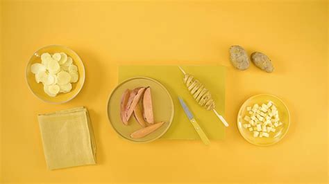 Ilustrácia rôznych spôsobov prípravy klobásy