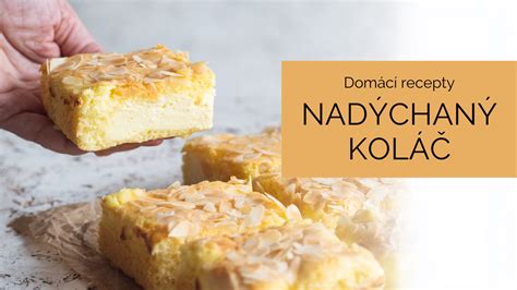 Vrstvený sypaný koláč