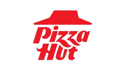 Logo Pizza Hut a AmRest