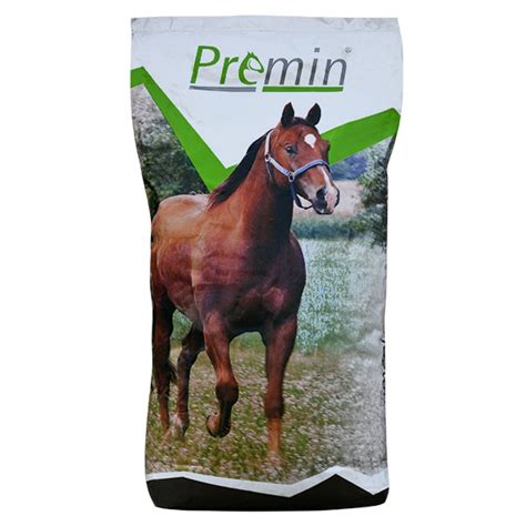 Zloženie krmiva pre kone