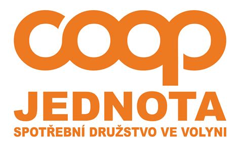 logo COOP Jednota