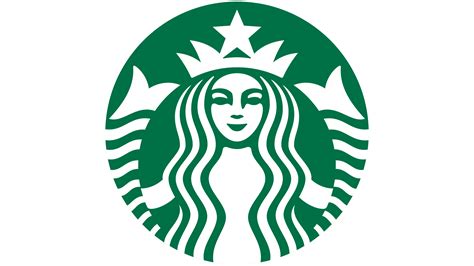 Logo Starbucks