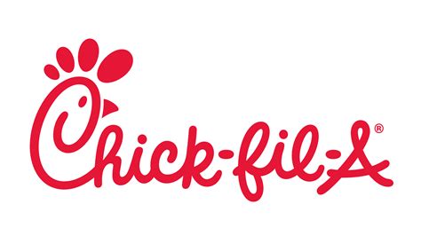 Logo Chick-fil-A