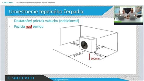 Správne umiestnenie paličiek