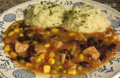 Bravčové soté rôzne úpravy