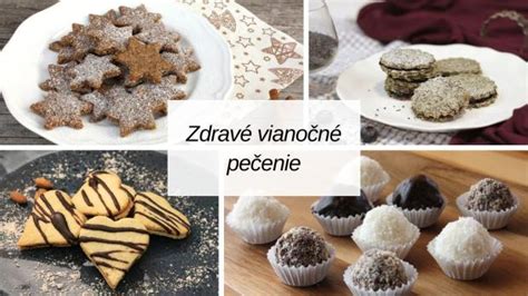 Zdravé vianočné jedlá