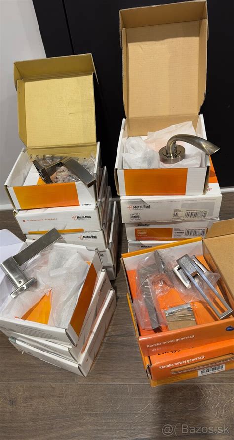 Rôzne druhy vriec na uskladnenie