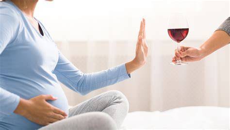 Riziká alkoholu v tehotenstve