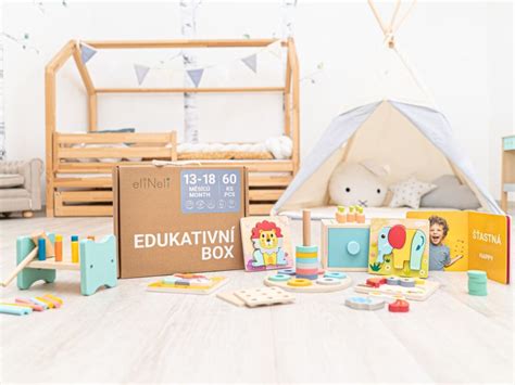 Ilustrácia rôznych typov hračiek a ich prínosu pre deti