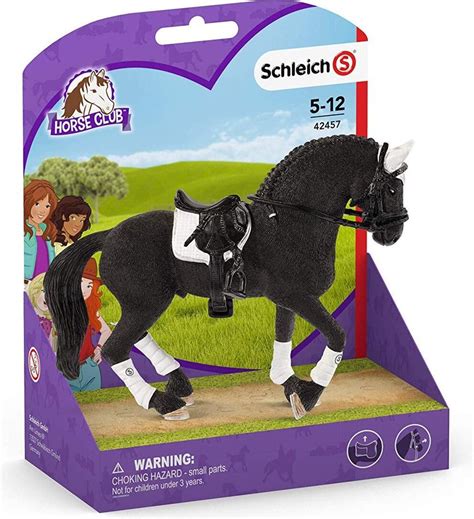 Figúrka Tinkerského žrebca Schleich