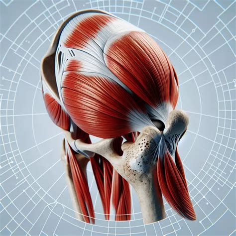 Športovec sval v bolesti