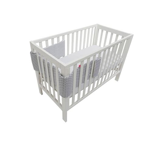 Ilustračná fotka detskej postieľky Feedo