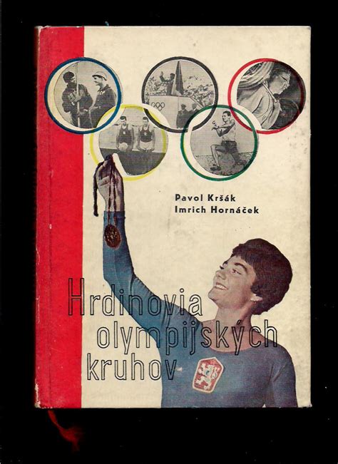 Ilustrácia olympijských kruhov a športovcov