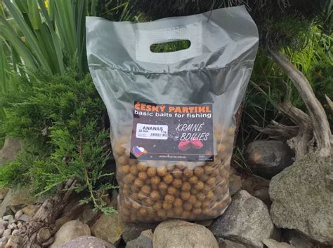 porovnanie kukurice a boilies