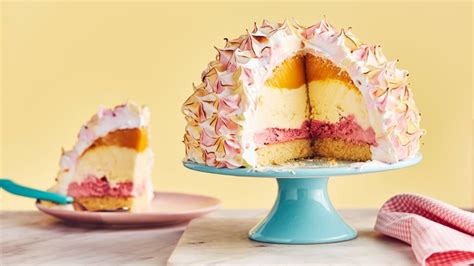Torta Alaska